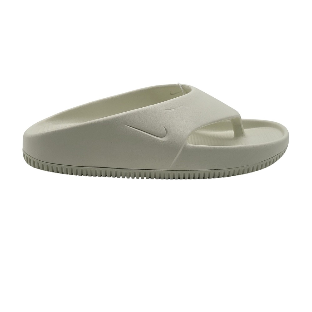 Nike Calm‎ Flip Flop Sea Glass Women Size 6 Sandal FD4115-003